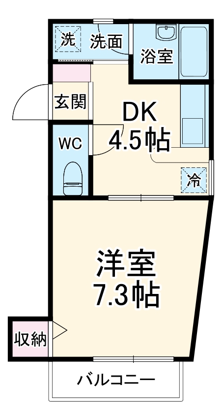 2/29 間取