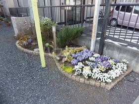 17/26 エントランス
