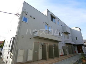 1/26 外観