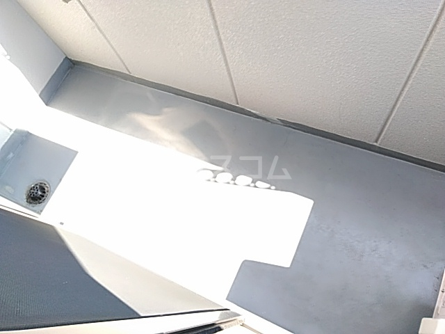 22/30 バルコニー
