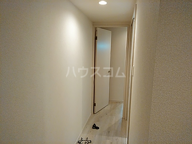 5/30 室内