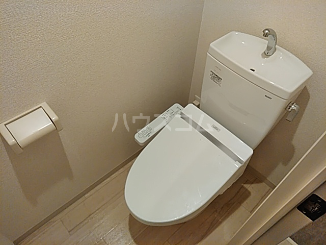 15/30 トイレ