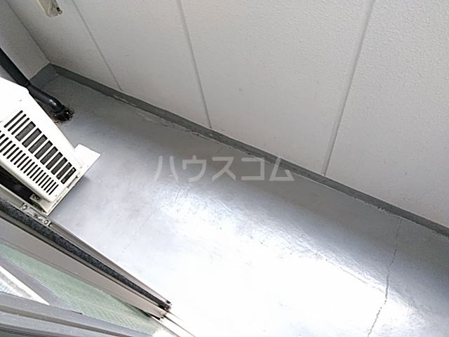 22/30 バルコニー