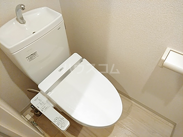 15/30 トイレ