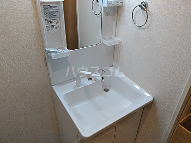 16/30 洗面