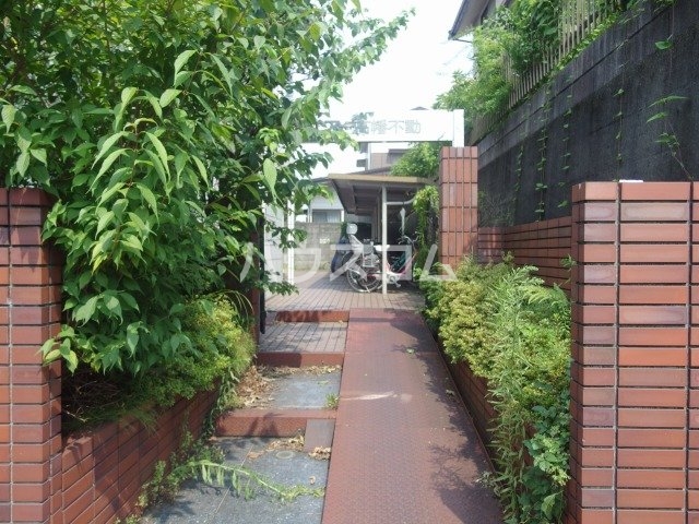 2/12 エントランス