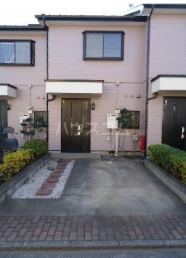 2/13 エントランス