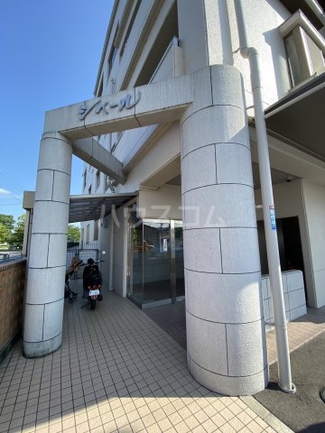 2/6 エントランス