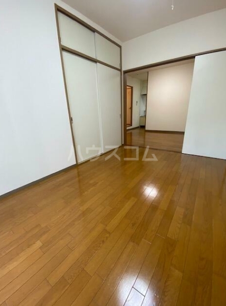 4/19 リビング/ダイニング