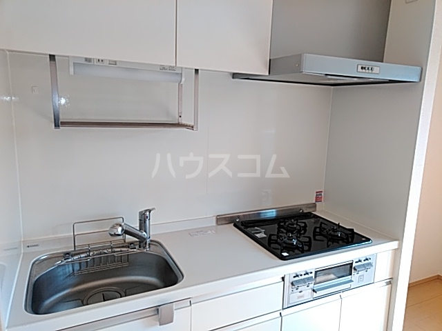 7/25 キッチン