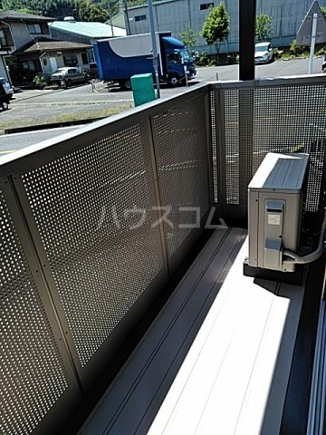 17/23 バルコニー