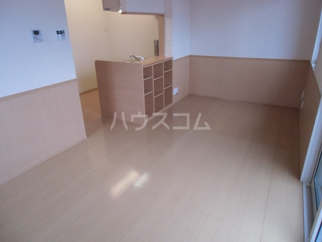 4/23 リビング/ダイニング