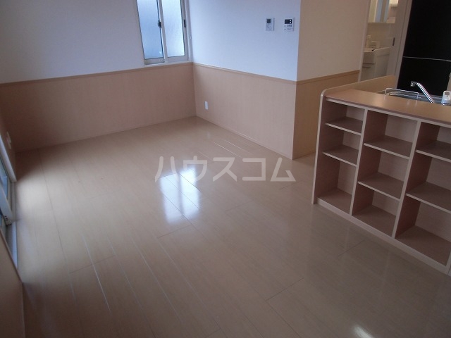 3/23 リビング/ダイニング