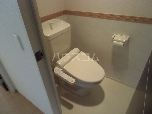 12/23 トイレ