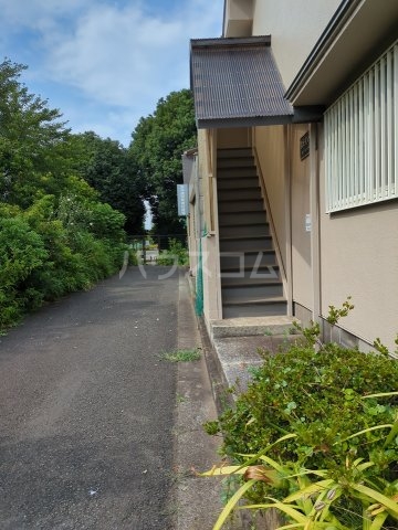 15/25 エントランス
