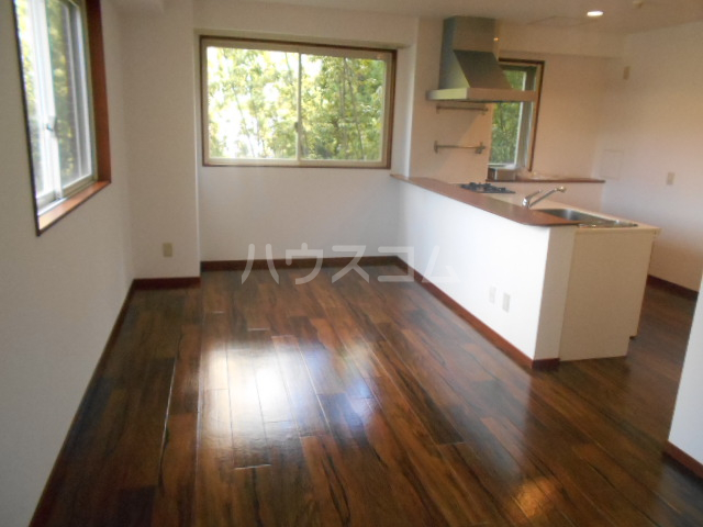 3/30 リビング/ダイニング