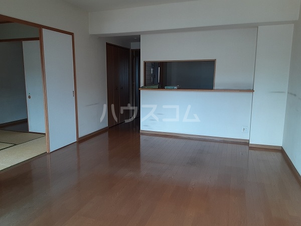 5/30 リビング/ダイニング