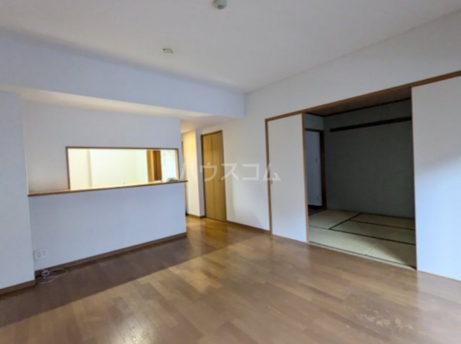 4/30 リビング/ダイニング