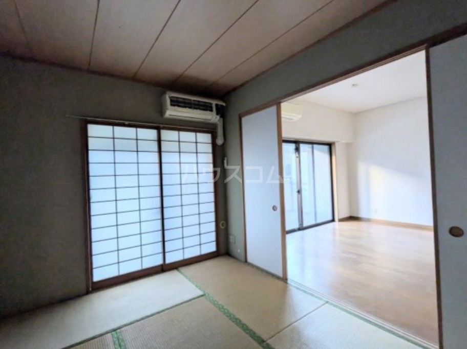 5/30 リビング/ダイニング