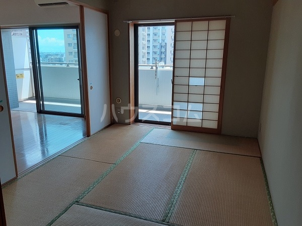 8/29 玄関