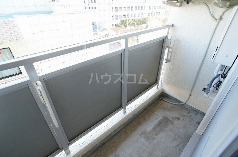 14/29 バルコニー