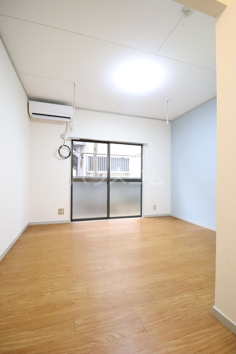 10/24 バルコニー