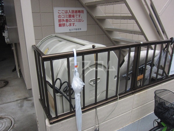 2/12 エントランス