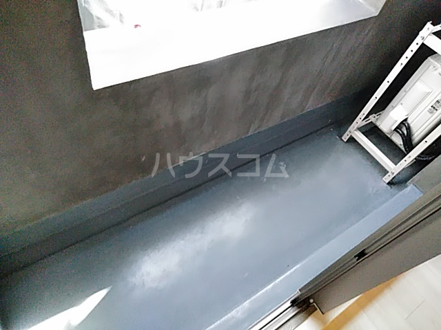 19/30 バルコニー