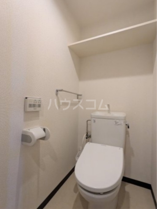 11/26 トイレ
