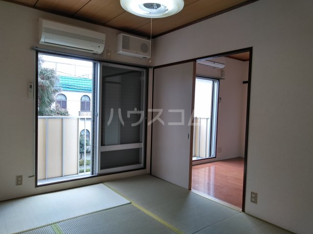 4/27 リビング/ダイニング