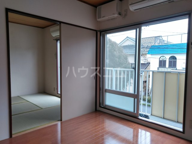 3/27 リビング/ダイニング