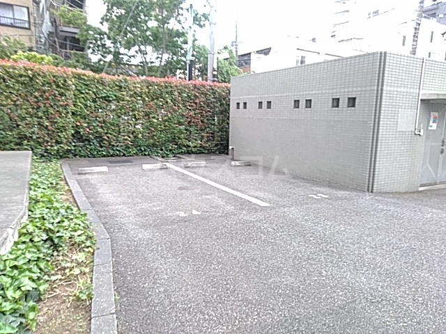 29/30 駐車場