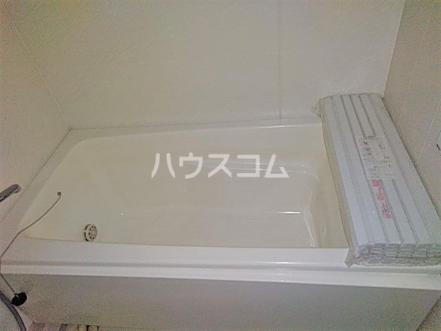 16/30 浴室