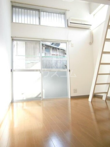 4/28 リビング/ダイニング