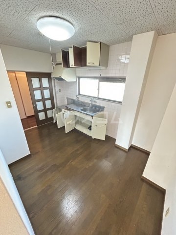 4/25 リビング/ダイニング