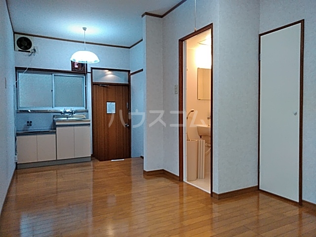 5/30 リビング/ダイニング