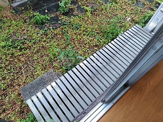 15/30 バルコニー