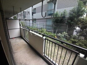 13/28 バルコニー