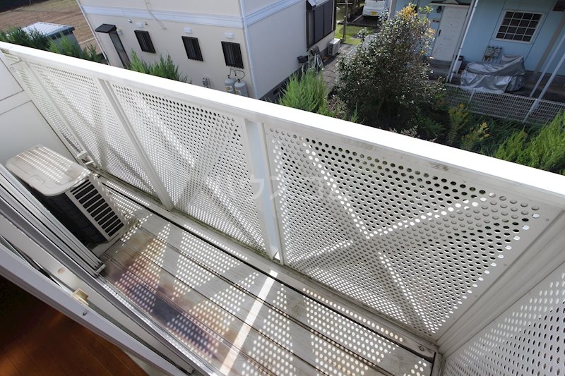 15/24 バルコニー