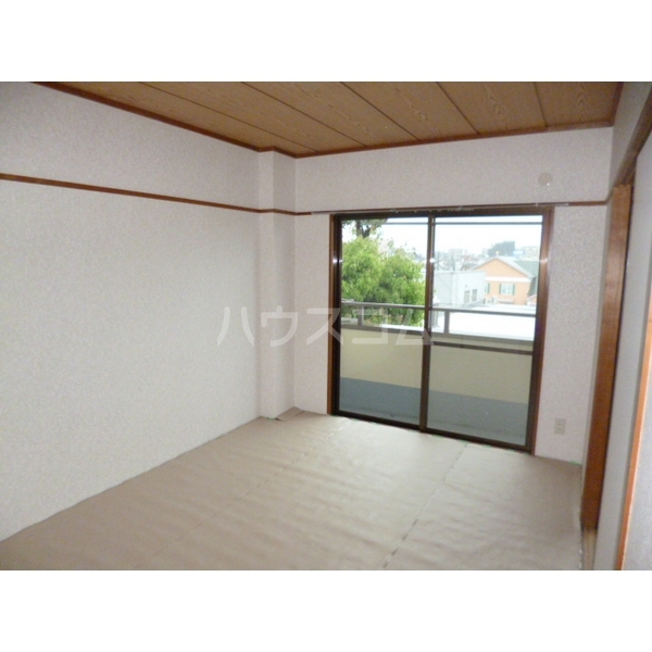 3/21 リビング/ダイニング