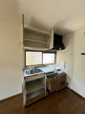 8/30 キッチン