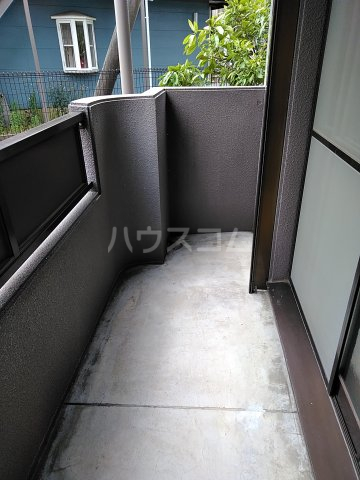 20/30 バルコニー