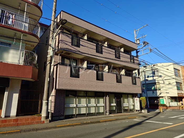 1/27 外観