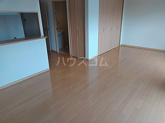 4/23 リビング/ダイニング