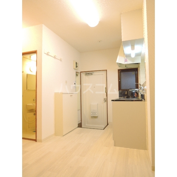 5/29 リビング/ダイニング