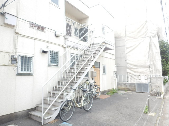 2/10 エントランス