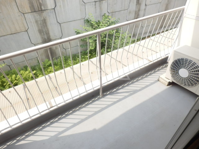 14/30 バルコニー