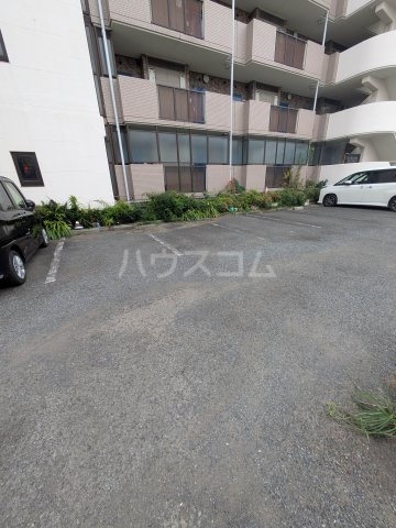 22/24 駐車場
