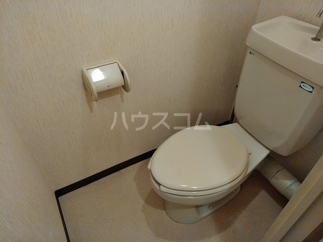 12/24 トイレ