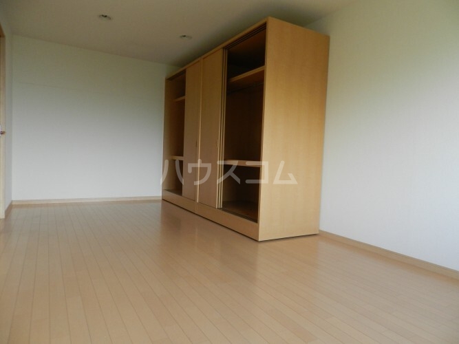 4/15 リビング/ダイニング